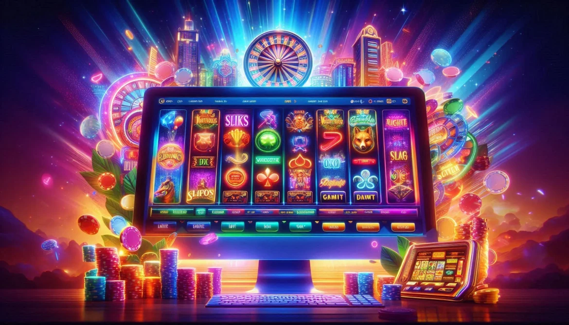 OroGG Casino
