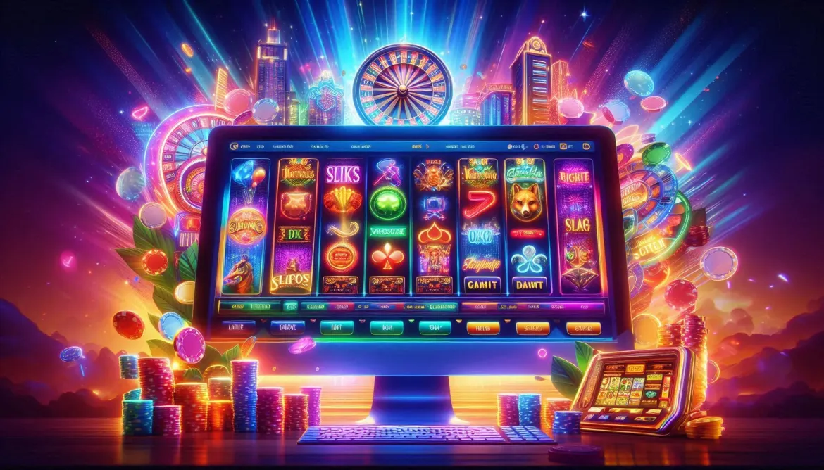 OroGG Casino
